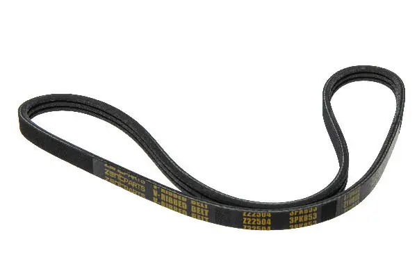 V-Ribbed Belt