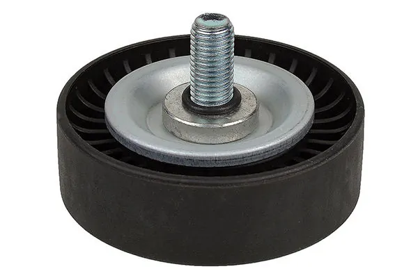 Tensioner Pulley, V-ribbed belt