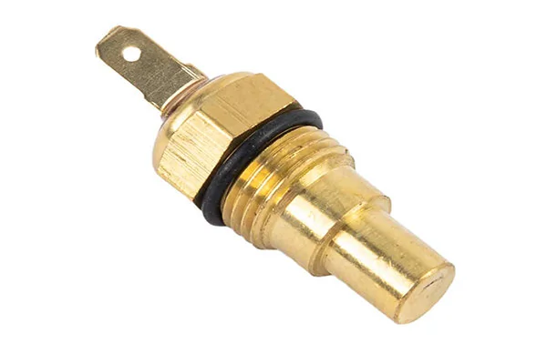 Sensor, coolant temperature