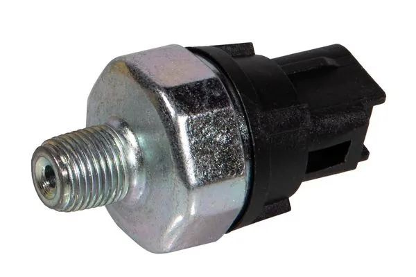 Sensor, oil pressure