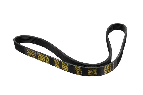 V-Ribbed Belt