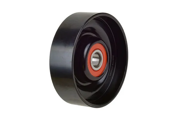 Tensioner Pulley, V-ribbed belt