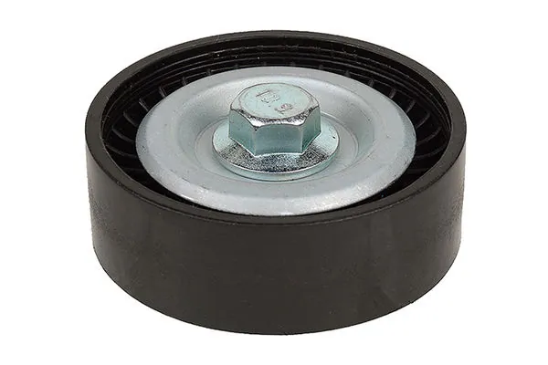 Tensioner Pulley, V-ribbed belt
