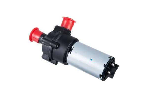 Auxiliary Water Pump (cooling water circuit)