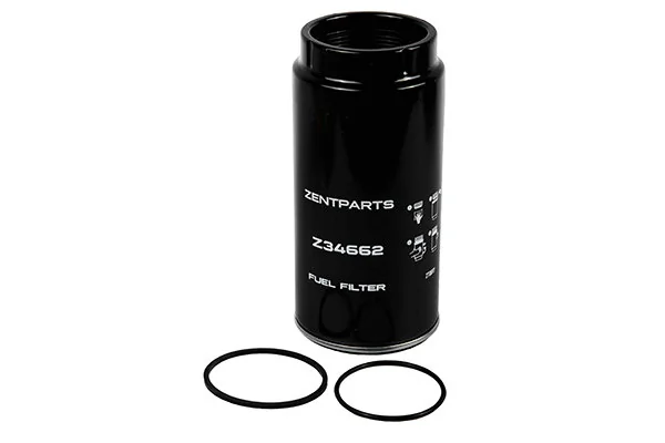 Filtre à carburant