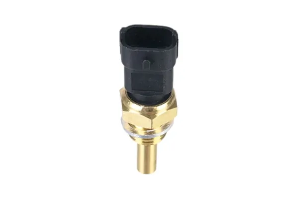 Sonde, température du liquide de refroidissement