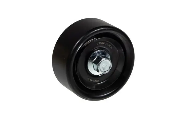 Tensioner Pulley, V-ribbed belt