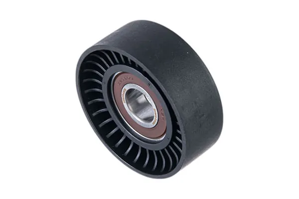 Tensioner Pulley, V-ribbed belt
