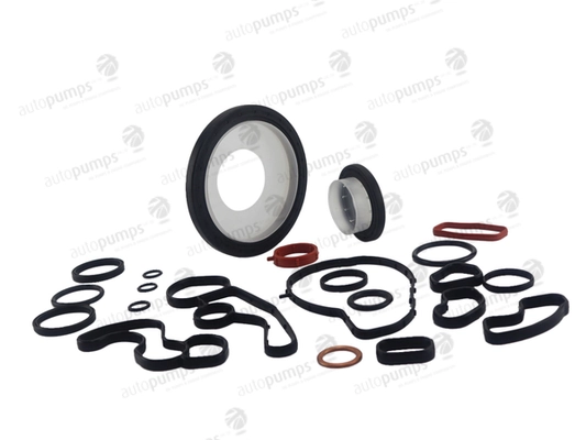 Gasket Kit, crankcase