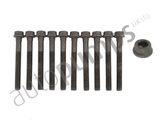 Cylinder Head Bolt Set
