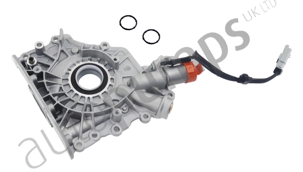 POMPA OLEJU PEUGEOT 208 1,6HDI 12-