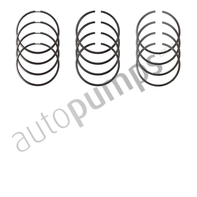 Piston Ring Kit