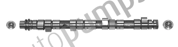 Camshaft