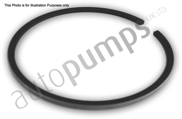 Piston Ring Kit
