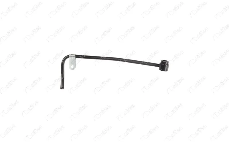 Coolant Pipe