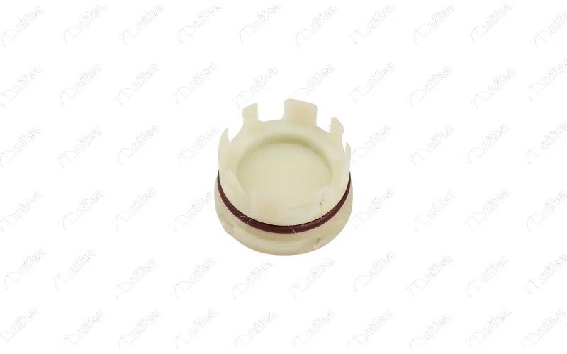 Housing Cover, crankcase