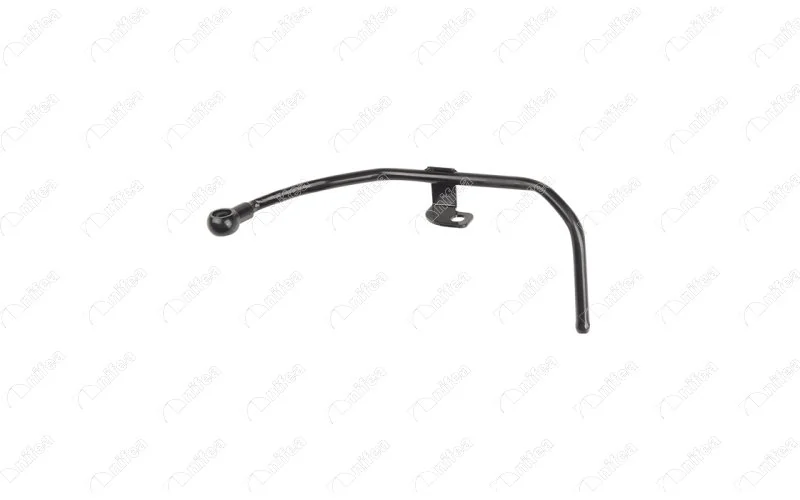 Coolant Pipe