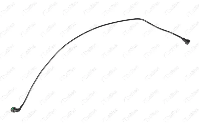 PRZEWÓD DODATKU DO PALIWA CITROEN C3