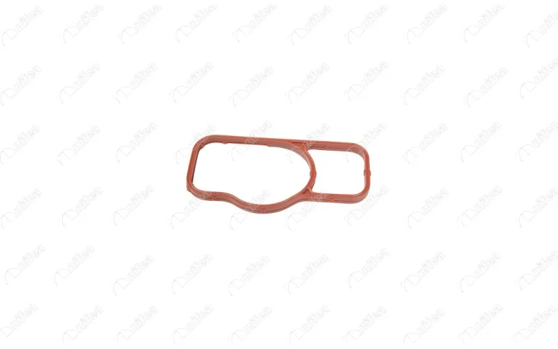 Seal, coolant pipe