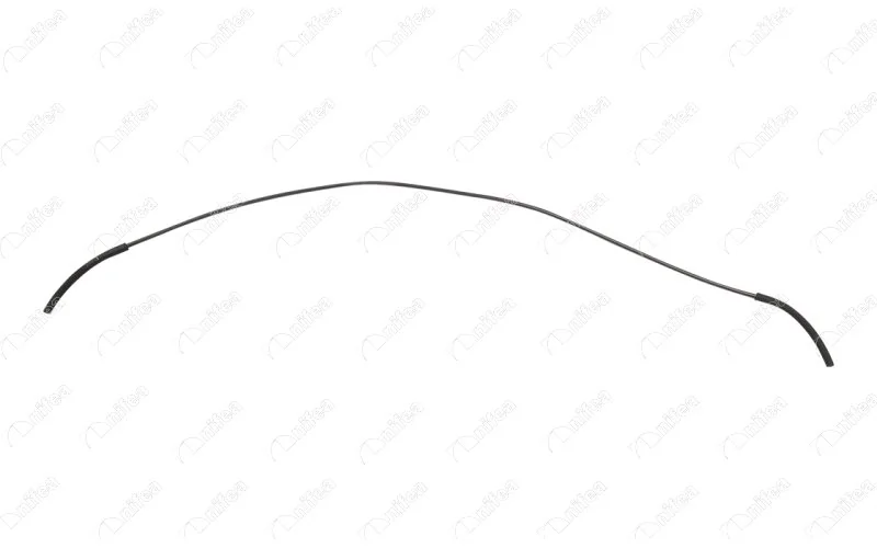 Vacuum Hose, braking system