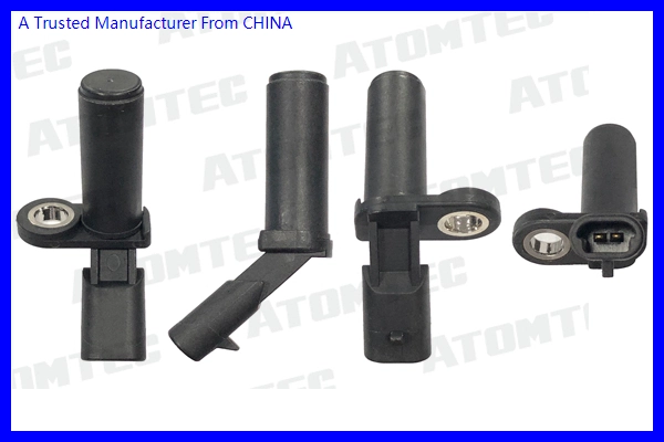 RPM Sensor, automatic transmission