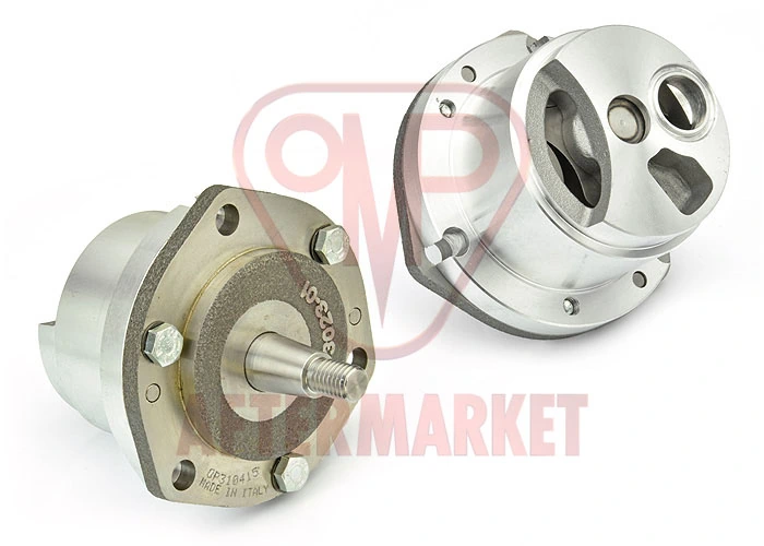 Pompe à huile O.M.P. Aftermarket 573.002