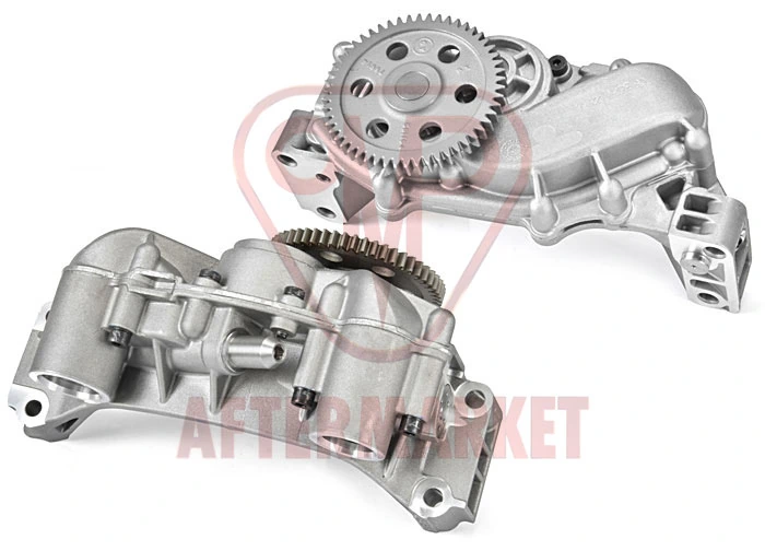 Pompe à huile O.M.P. Aftermarket 590.018