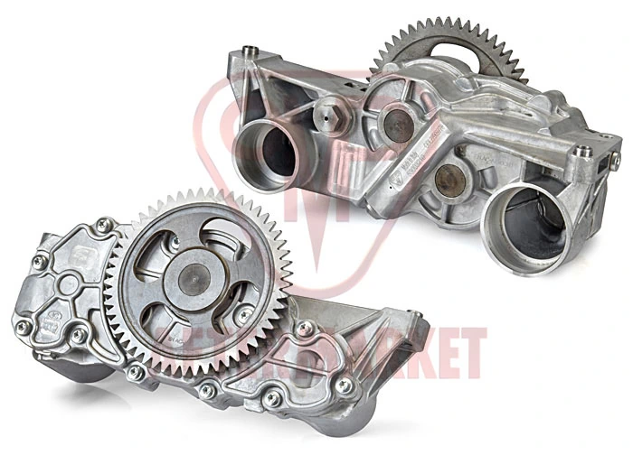 Pompe à huile O.M.P. Aftermarket 530.032