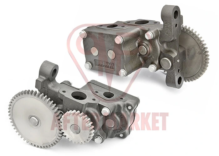 Pompe à huile O.M.P. Aftermarket 573.033