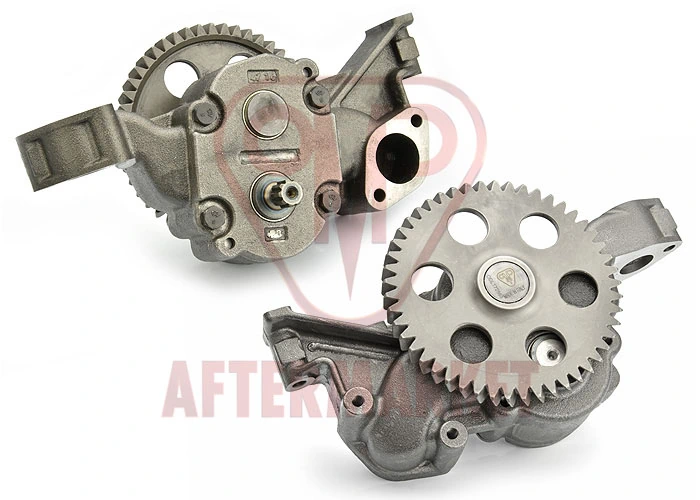 Pompe à huile O.M.P. Aftermarket 530.025