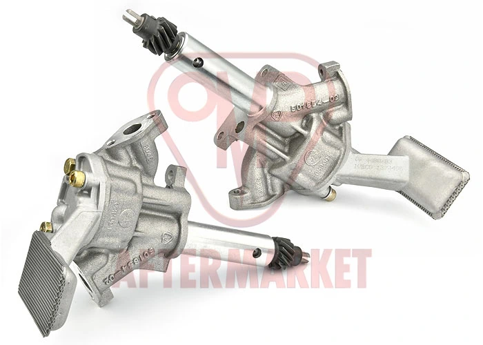 Pompe à huile O.M.P. Aftermarket 500.078