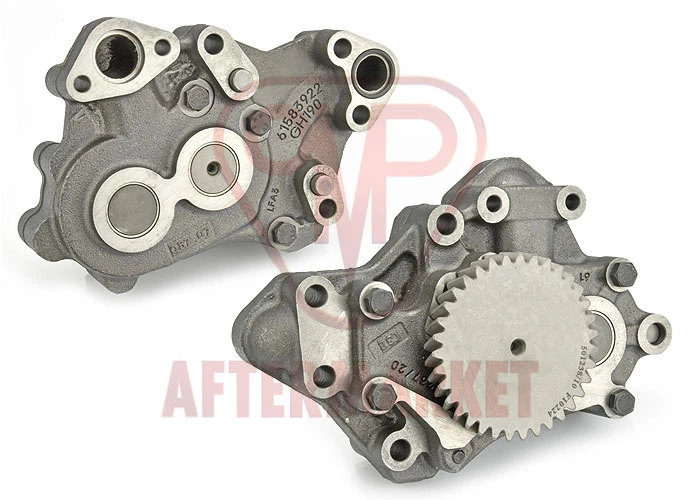 Pompe à huile O.M.P. Aftermarket 500.041