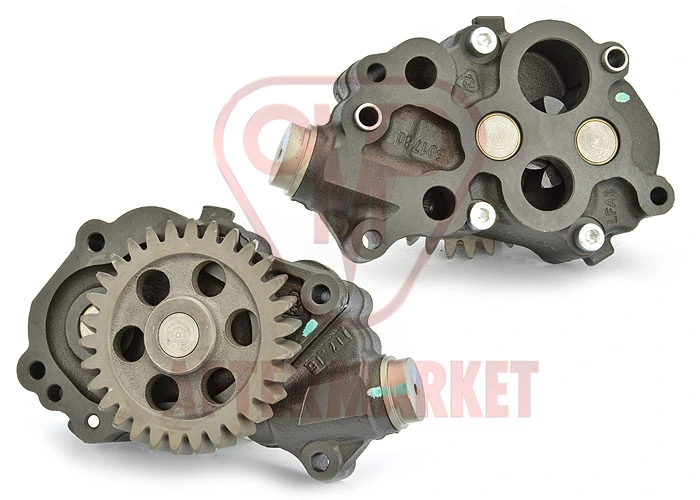 Pompe à huile O.M.P. Aftermarket 500.175