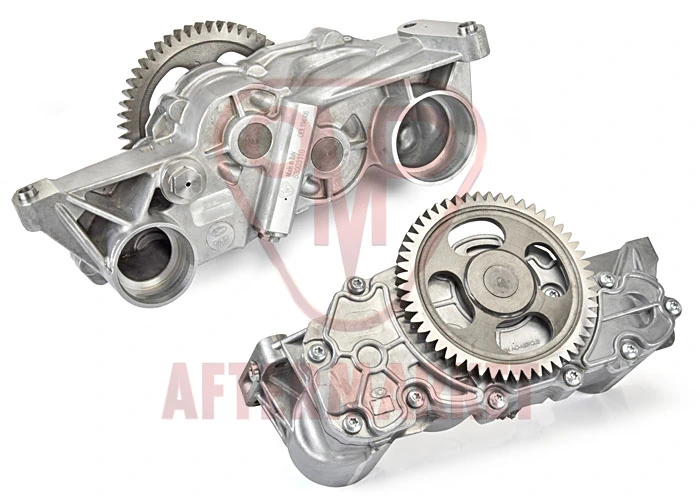 Pompe à huile O.M.P. Aftermarket 530.031