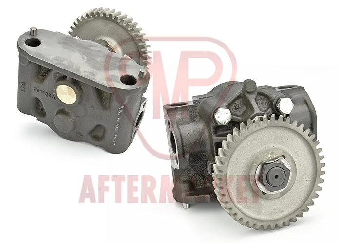 Pompe à huile O.M.P. Aftermarket 500.002