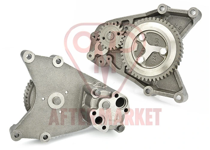 Pompe à huile O.M.P. Aftermarket 567.007