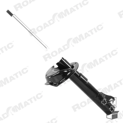 ROADMATIC 401044RM — Амортизатор газомасляний