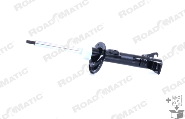 ROADMATIC 401102RM — Амортизатор газомасляний