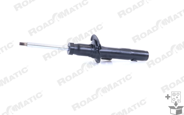 ROADMATIC 401043RM — Амортизатор газомасляний