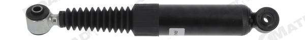 ROADMATIC 251226RM — Амортизатор газомасляний
