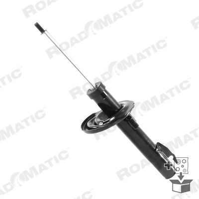 ROADMATIC 401124RM