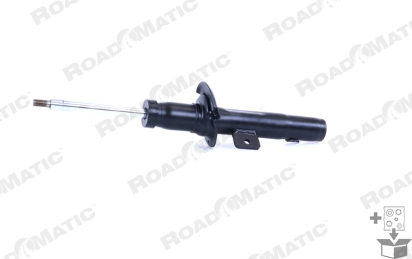 ROADMATIC 401042RM — Амортизатор газомасляний