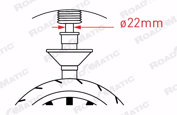 ROADMATIC 401250RM