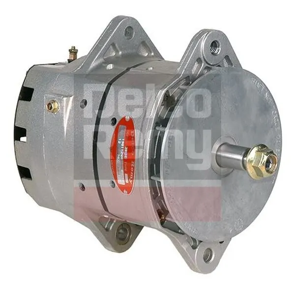 Alternateur Delco Remy 8600110-12B1