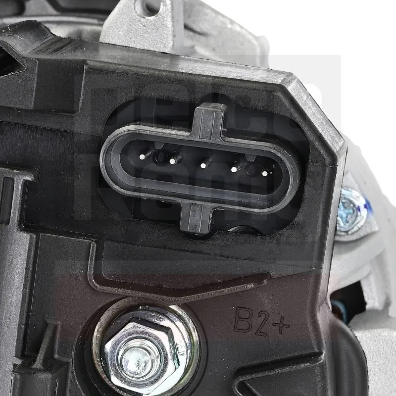 Alternateur Delco Remy SAL92017-12B1