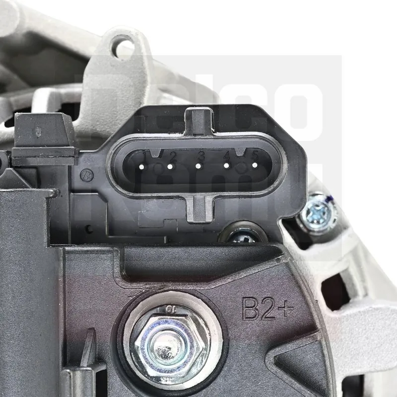 Alternateur Delco Remy SAL92057-12B1