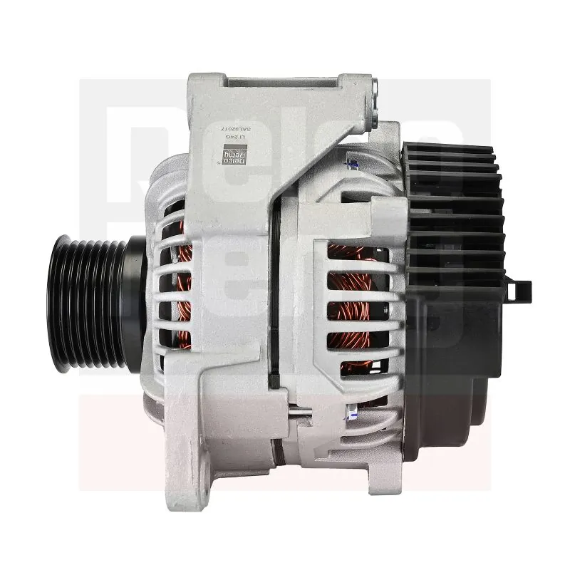 Alternateur Delco Remy SAL92017-12B1