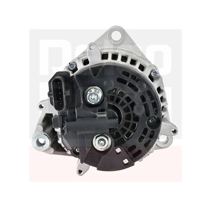 Alternateur Delco Remy SAL92057-12B1