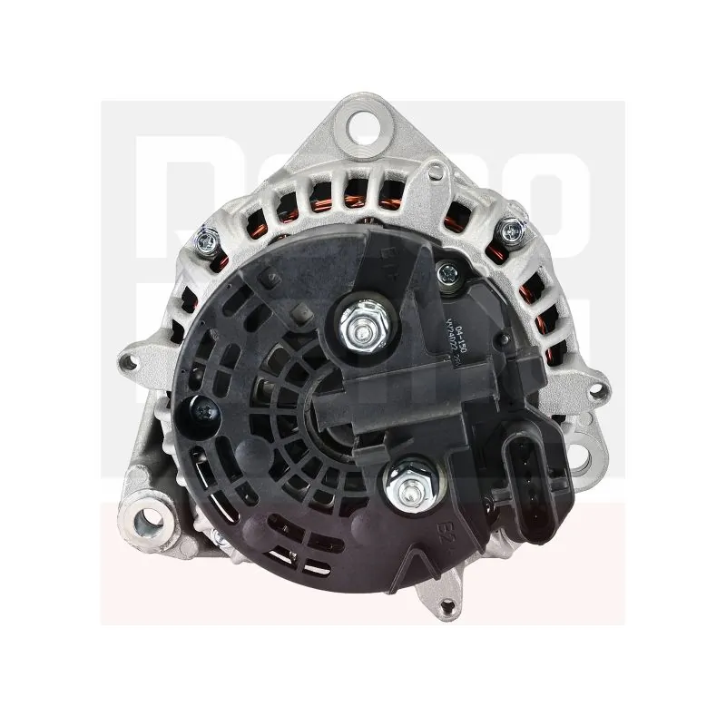 Alternateur Delco Remy SAL92059-12B1