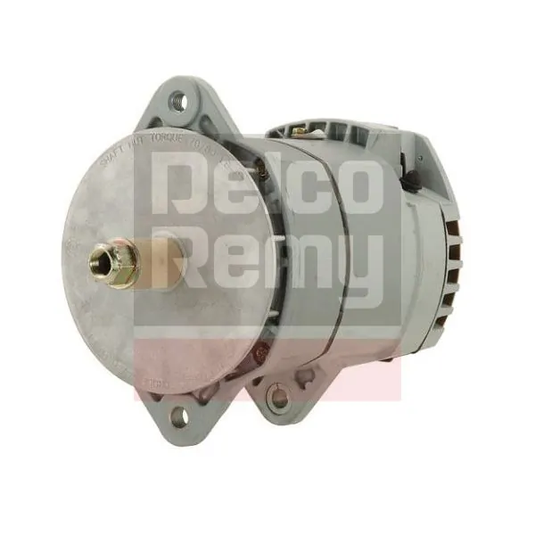 Alternateur Delco Remy 19010000-12B1